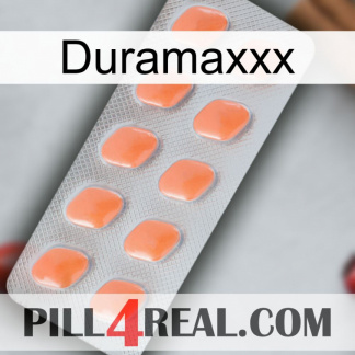 Duramaxxx 26